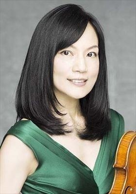 千住真理子